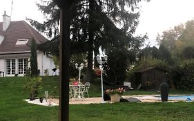 Un petit coin de paradis